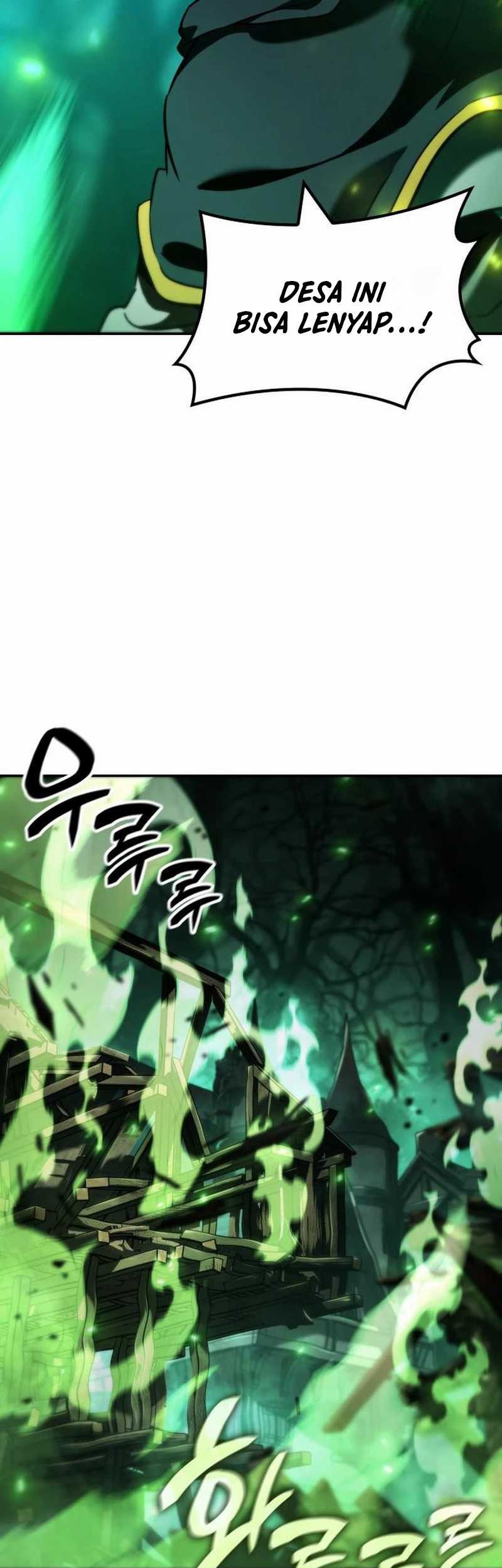 Vallhala Saga Chapter 26 Gambar 47