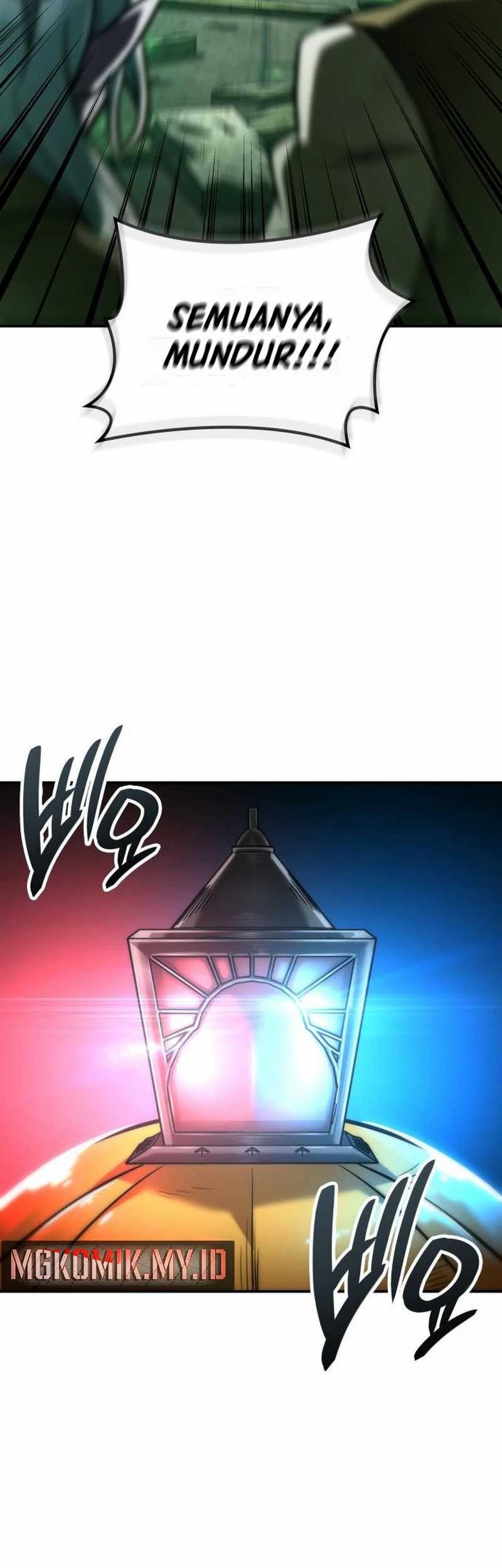 Vallhala Saga Chapter 26 Gambar 49