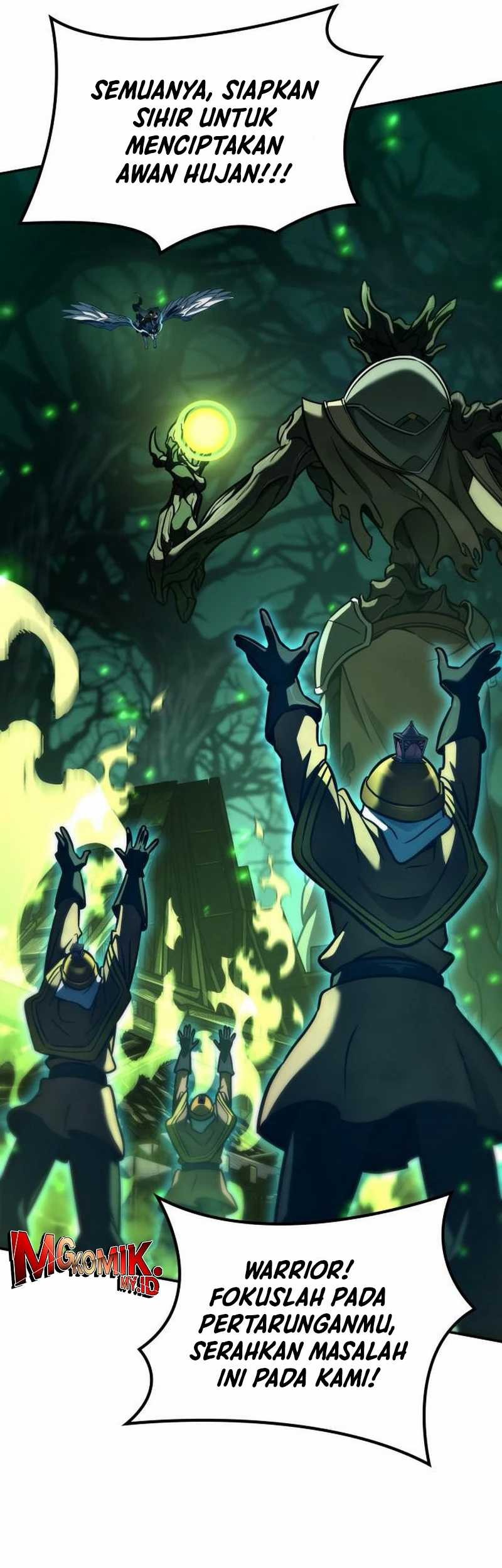 Vallhala Saga Chapter 26 Gambar 53