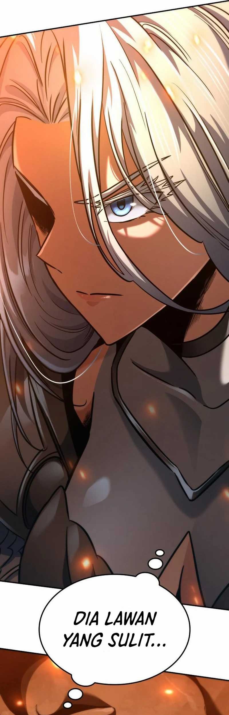 Vallhala Saga Chapter 26 Gambar 36