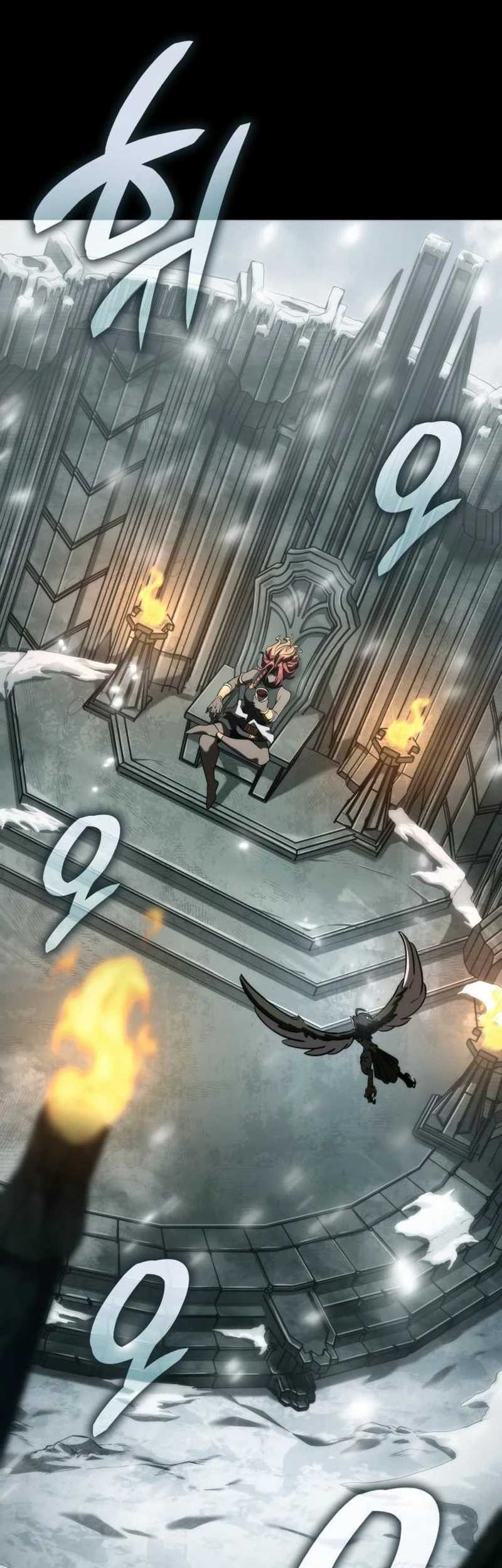 Vallhala Saga Chapter 26 Gambar 3