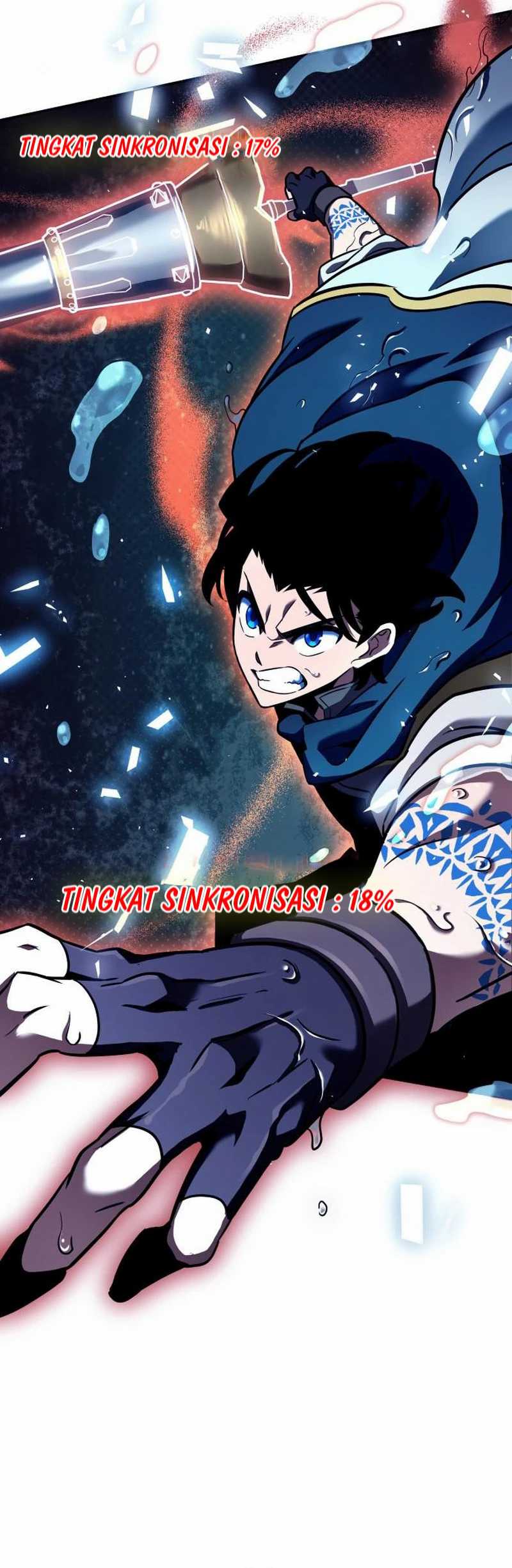 Vallhala Saga Chapter 26 Gambar 64