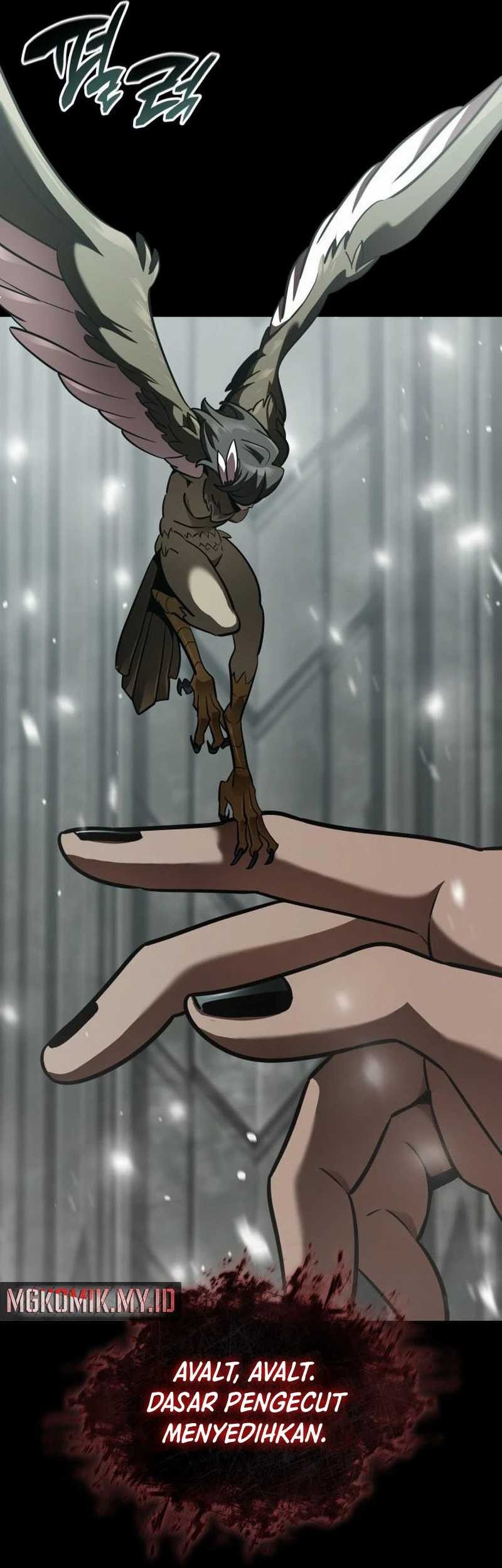 Vallhala Saga Chapter 26 Gambar 5