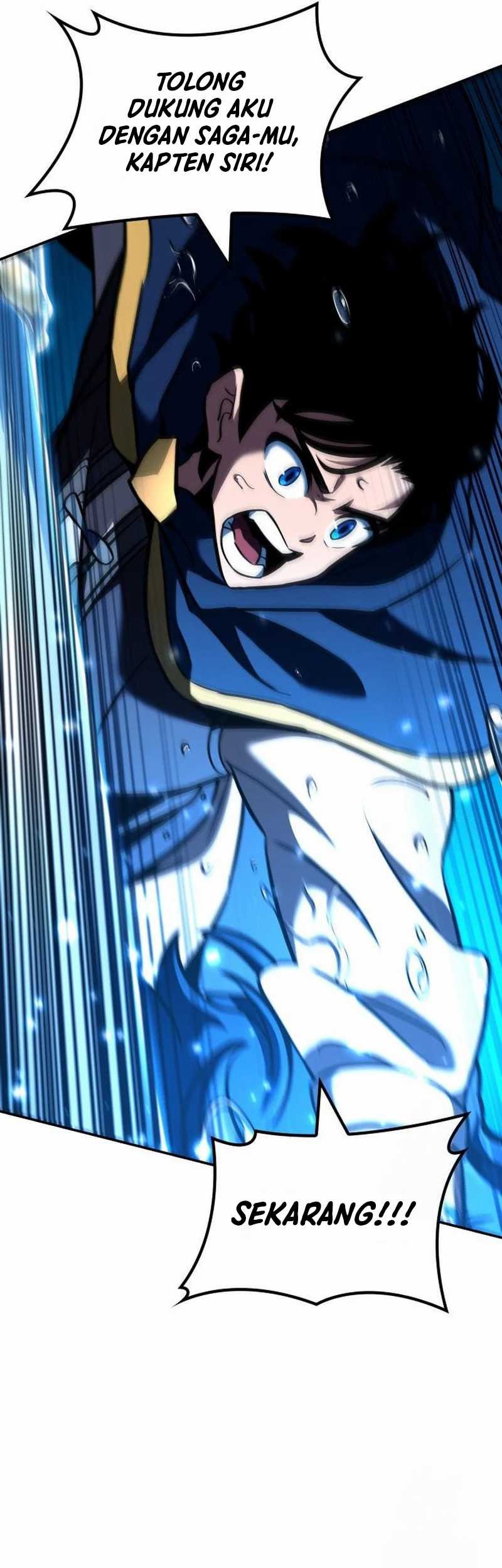 Vallhala Saga Chapter 26 Gambar 79