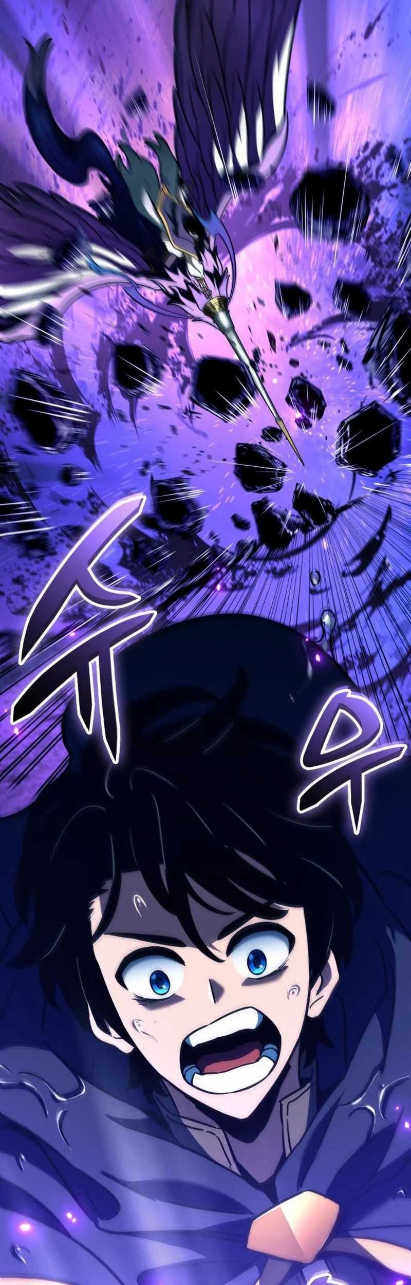 Vallhala Saga Chapter 26 Gambar 86