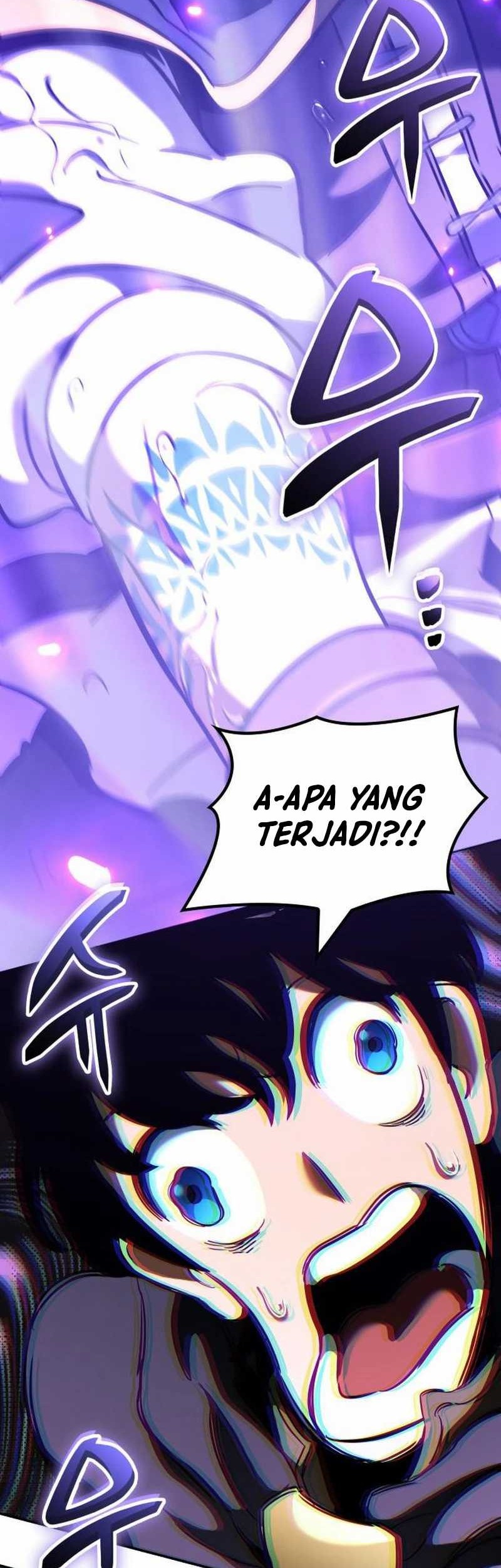 Vallhala Saga Chapter 26 Gambar 87