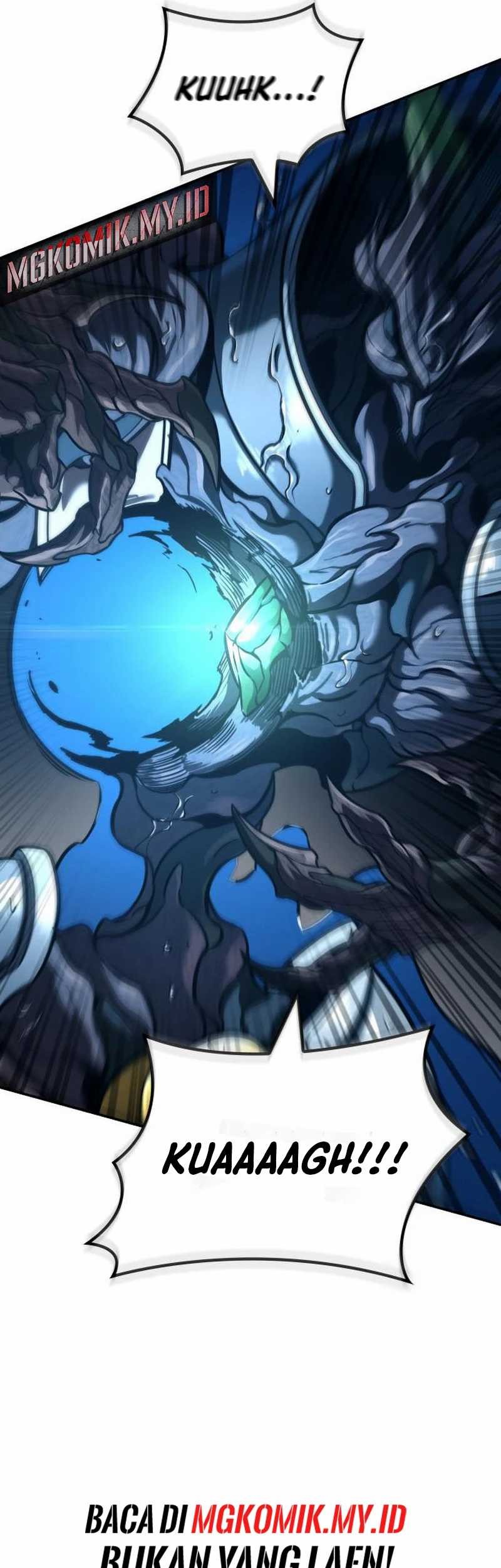 Vallhala Saga Chapter 26 Gambar 71