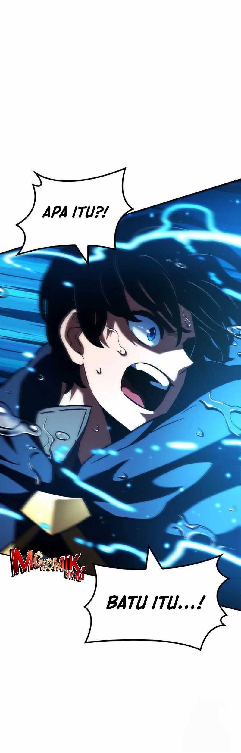 Vallhala Saga Chapter 26 Gambar 73