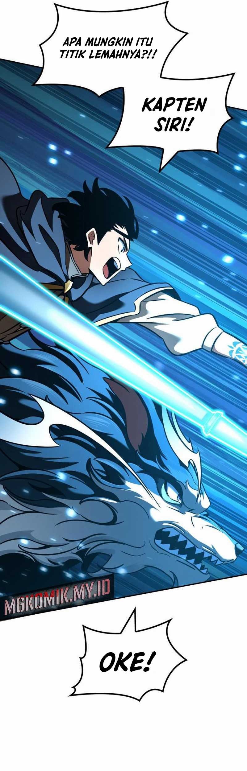 Vallhala Saga Chapter 26 Gambar 75