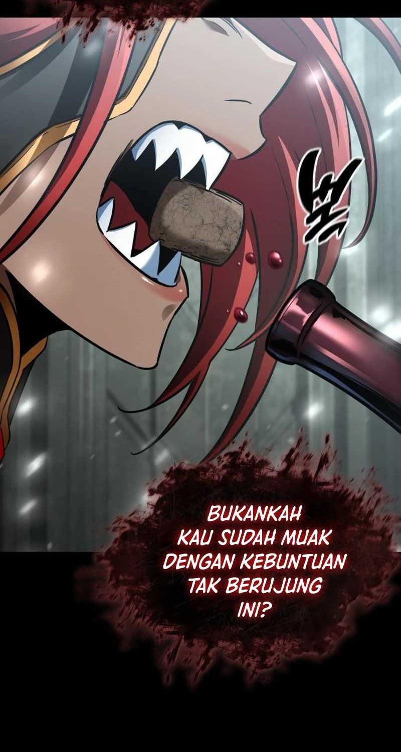 Vallhala Saga Chapter 26 Gambar 8