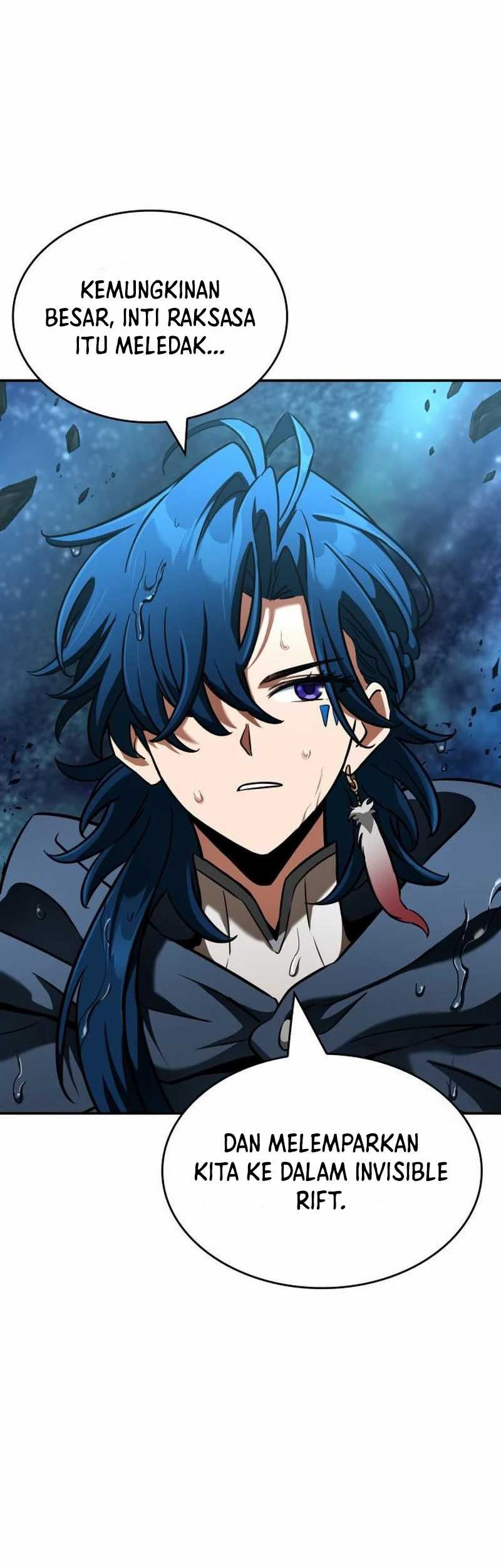 Vallhala Saga Chapter 26 Gambar 98