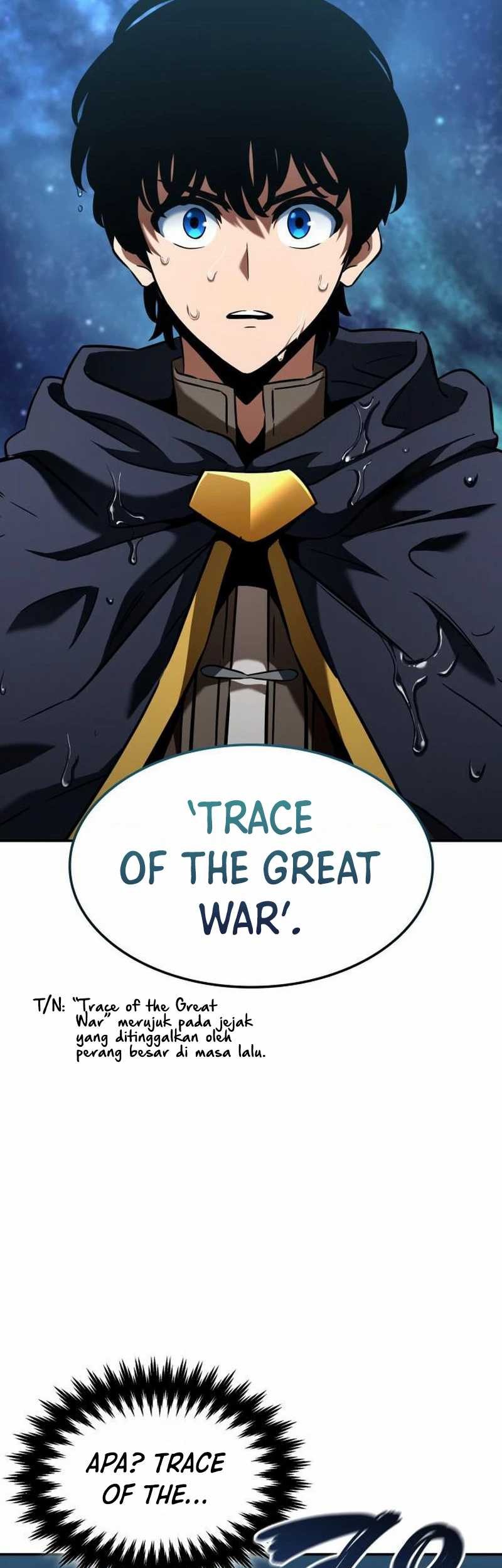 Vallhala Saga Chapter 26 Gambar 100