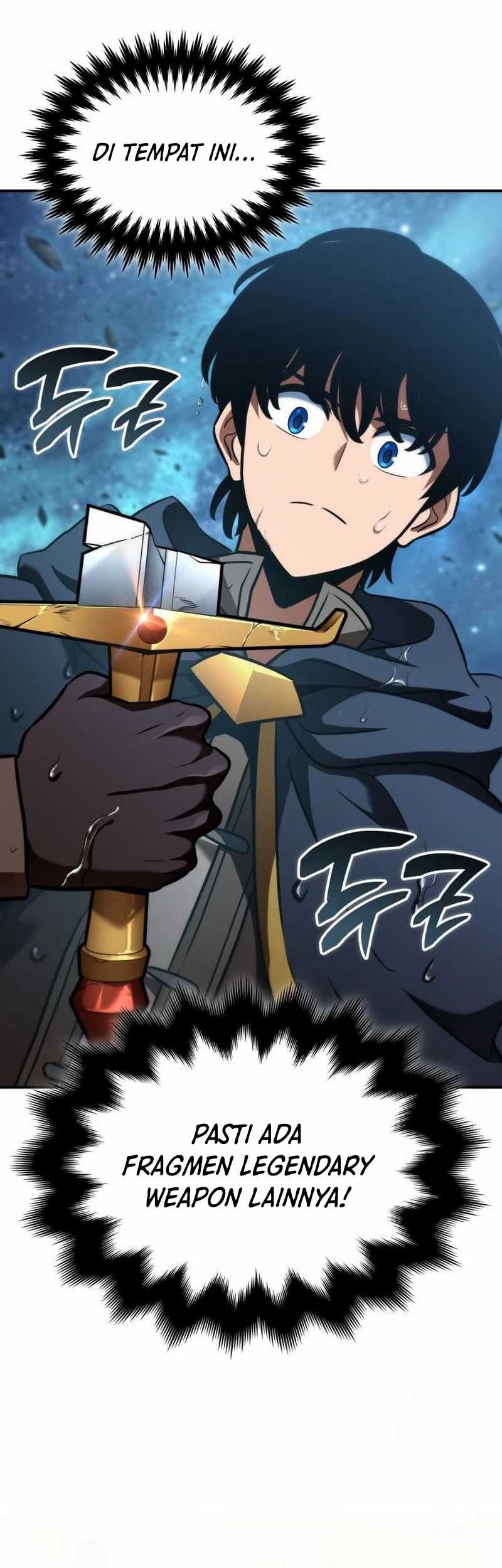 Vallhala Saga Chapter 26 Gambar 102