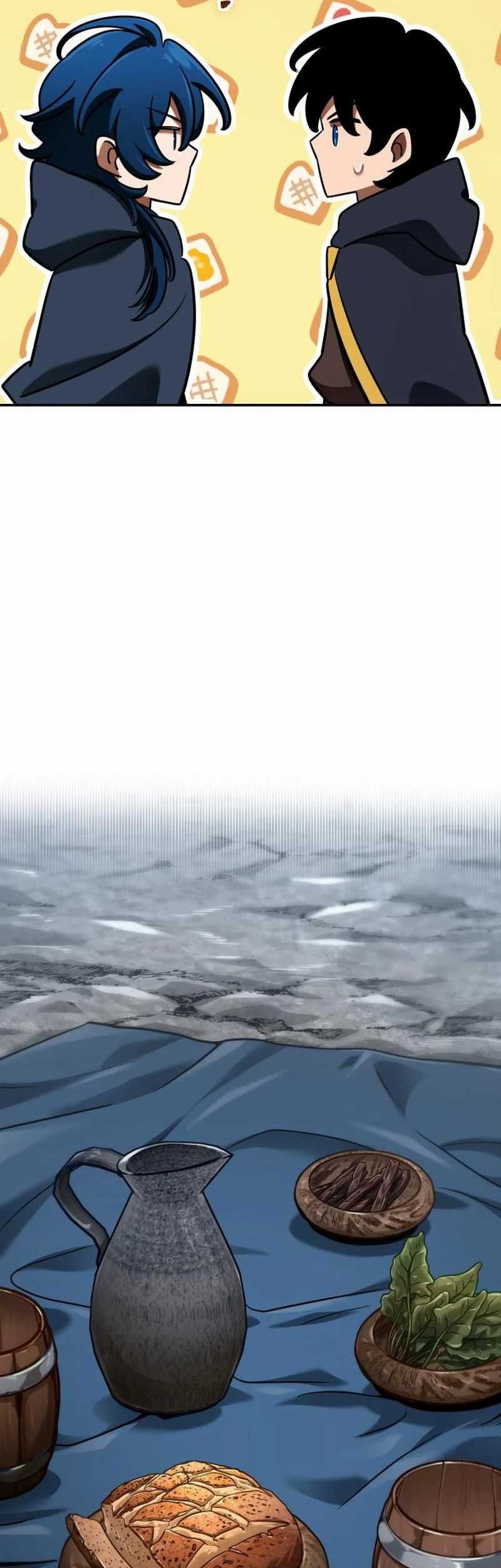 Vallhala Saga Chapter 26 Gambar 104