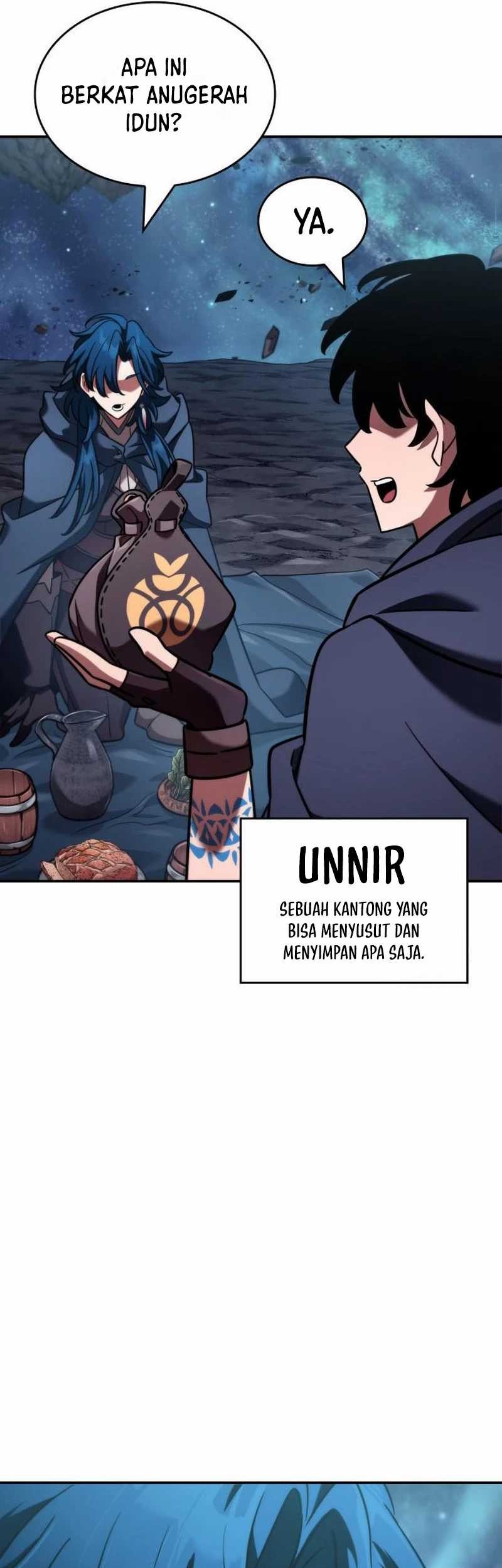 Vallhala Saga Chapter 26 Gambar 106