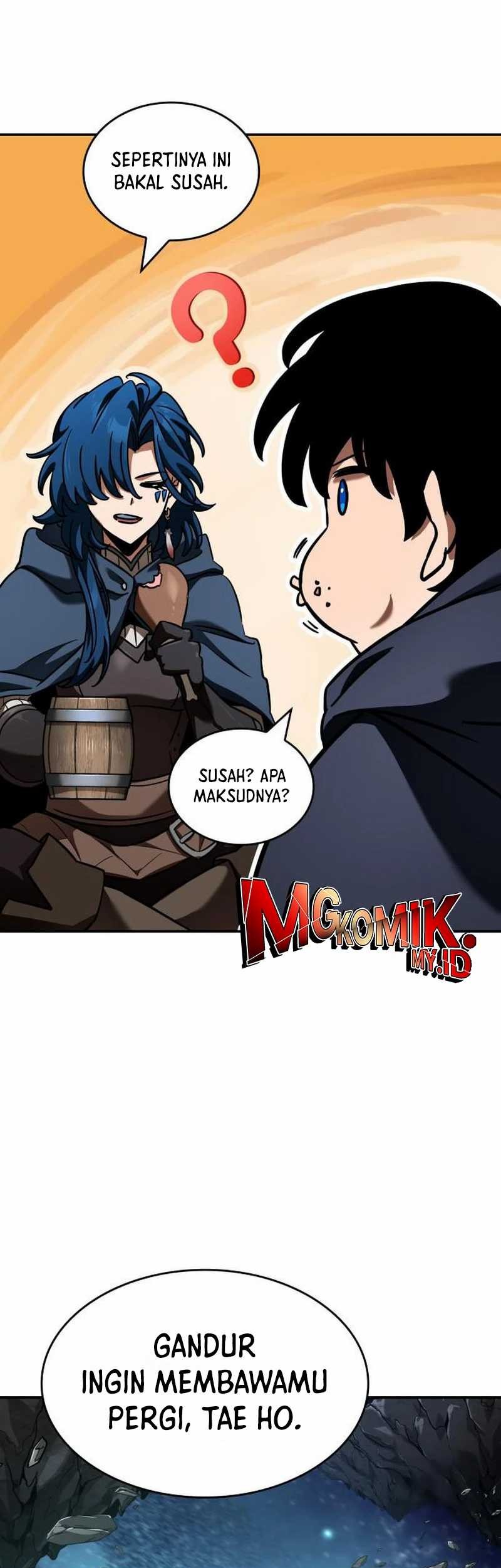 Vallhala Saga Chapter 26 Gambar 108