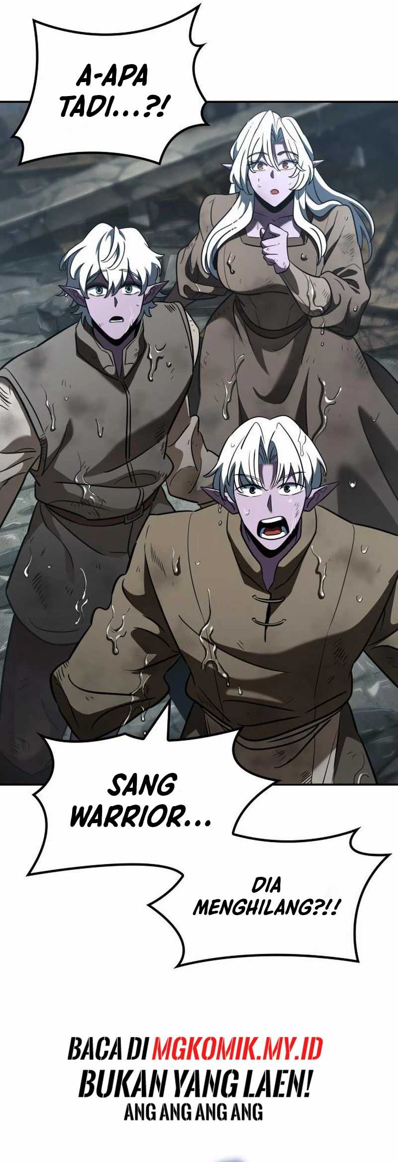 Vallhala Saga Chapter 26 Gambar 93