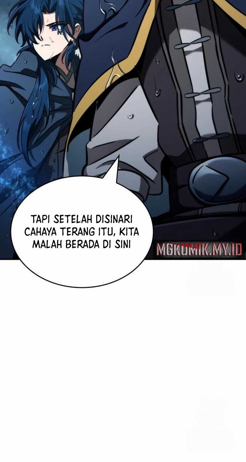 Vallhala Saga Chapter 26 Gambar 97