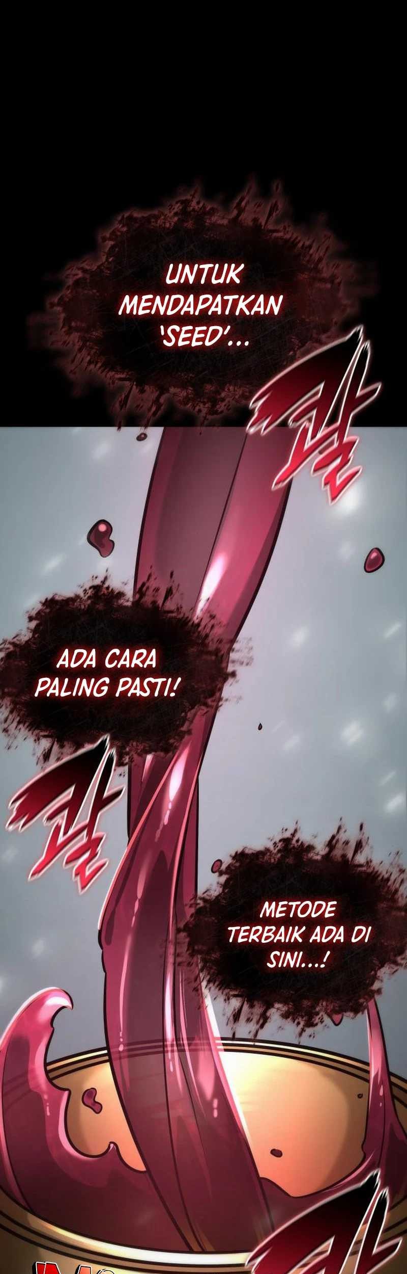 Vallhala Saga Chapter 26 Gambar 9