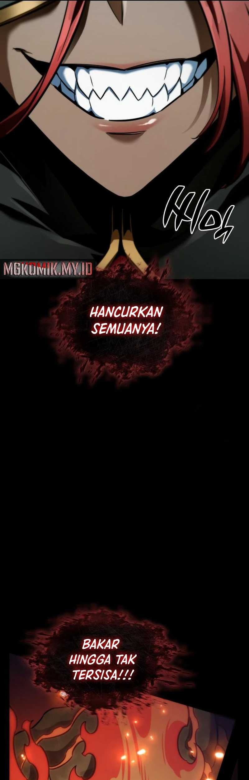 Vallhala Saga Chapter 26 Gambar 11