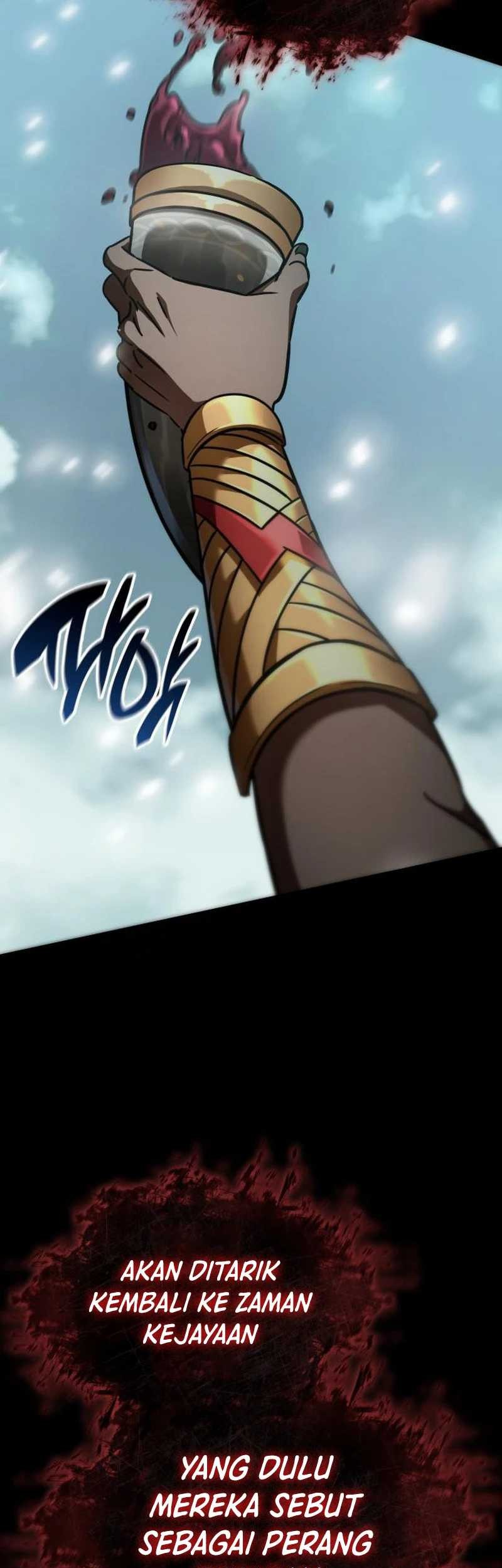 Vallhala Saga Chapter 26 Gambar 15