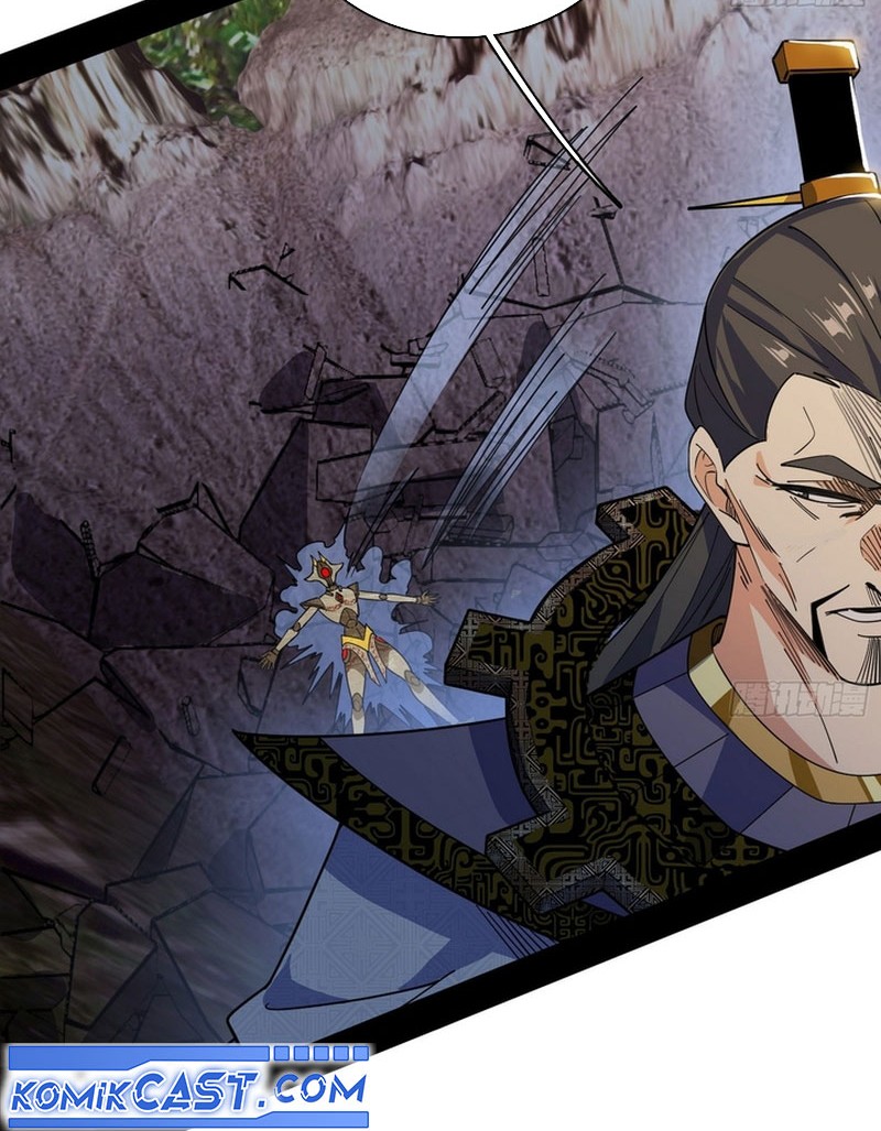 I’m An Evil God Chapter 555 Gambar 31