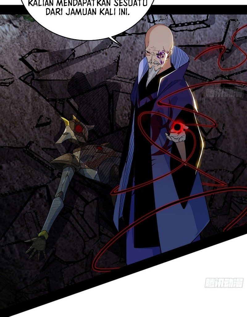 I’m An Evil God Chapter 555 Gambar 33