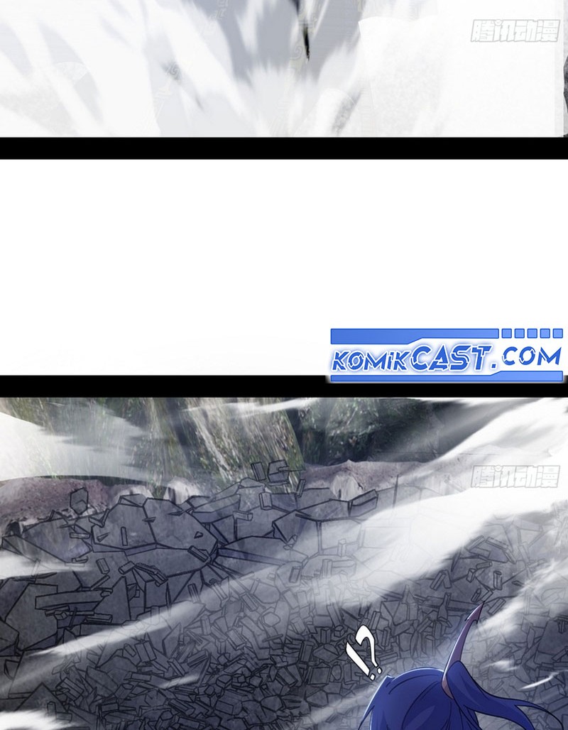 I’m An Evil God Chapter 555 Gambar 37