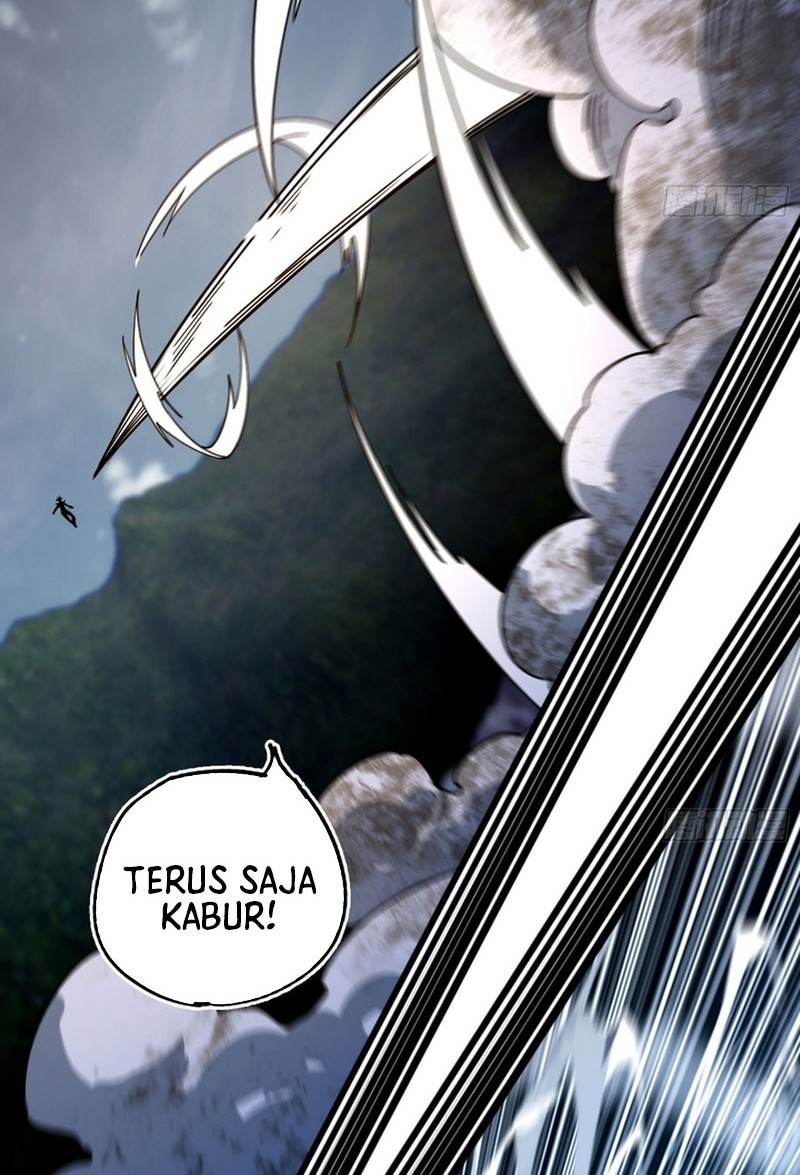 I’m An Evil God Chapter 555 Gambar 19