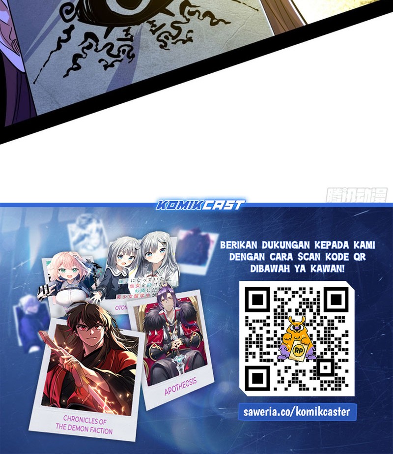 I’m An Evil God Chapter 555 Gambar 49