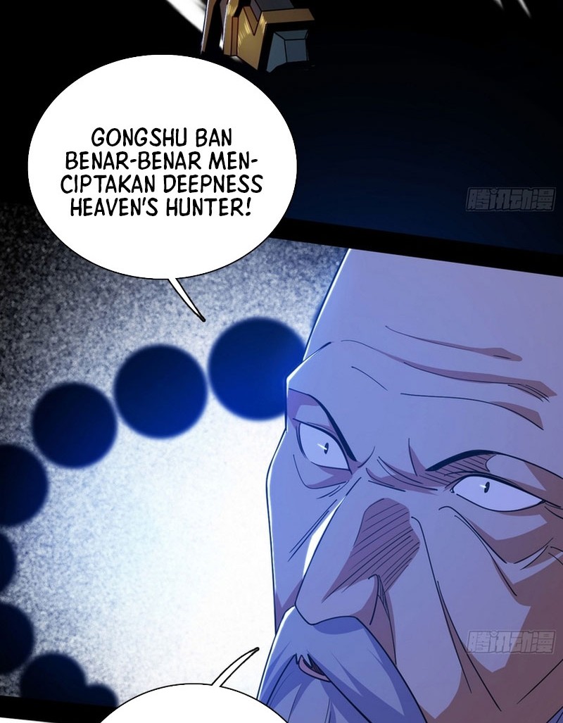 I’m An Evil God Chapter 555 Gambar 39