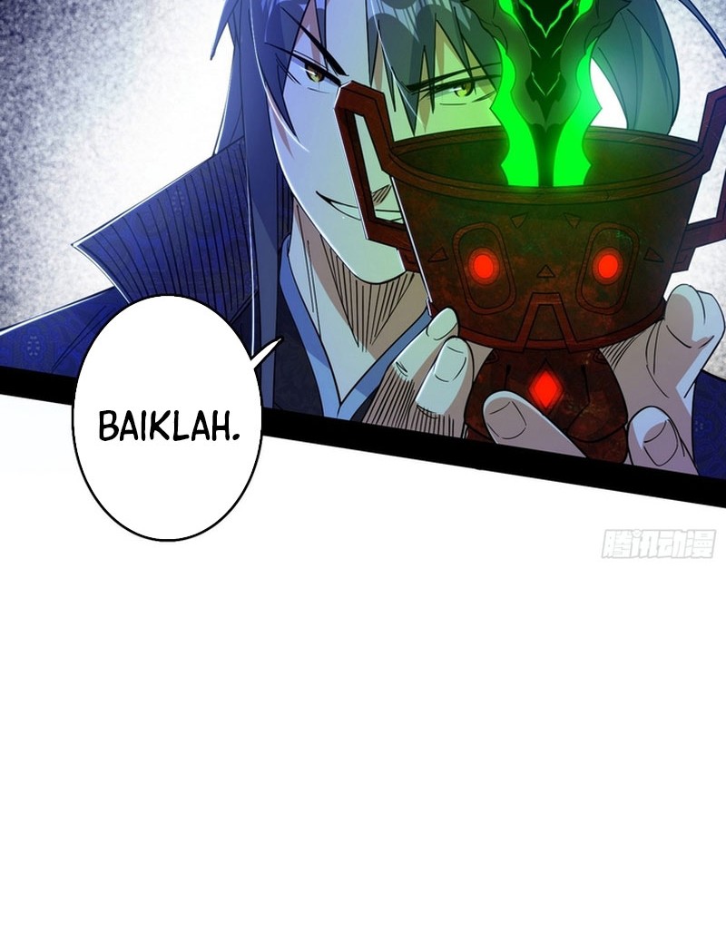 I’m An Evil God Chapter 555 Gambar 41