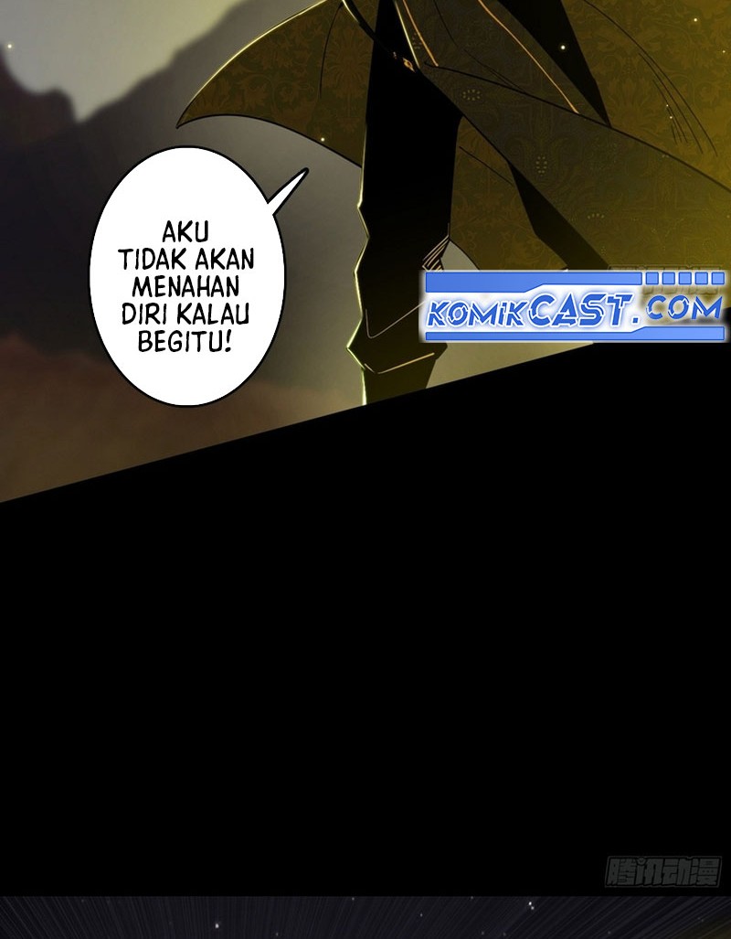 I’m An Evil God Chapter 555 Gambar 43