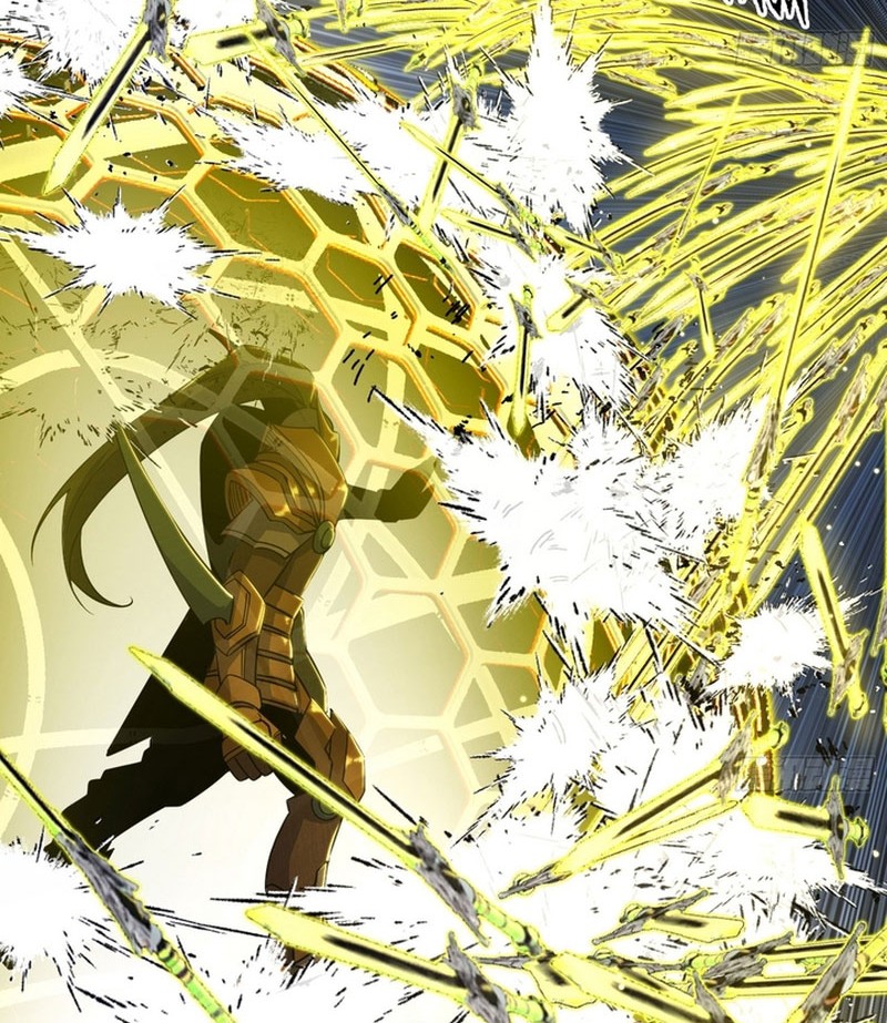 I’m An Evil God Chapter 555 Gambar 45