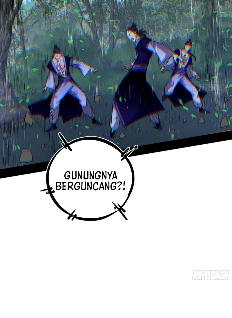 I’m An Evil God Chapter 555 Gambar 5