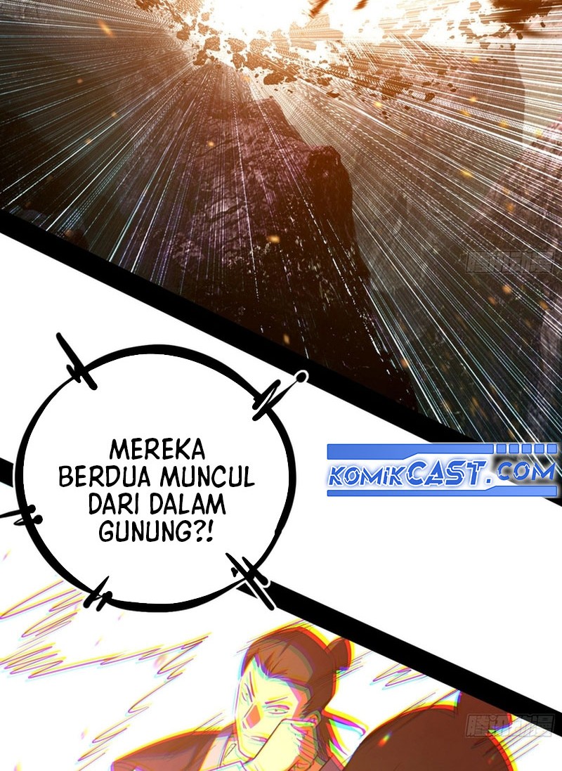 I’m An Evil God Chapter 555 Gambar 11