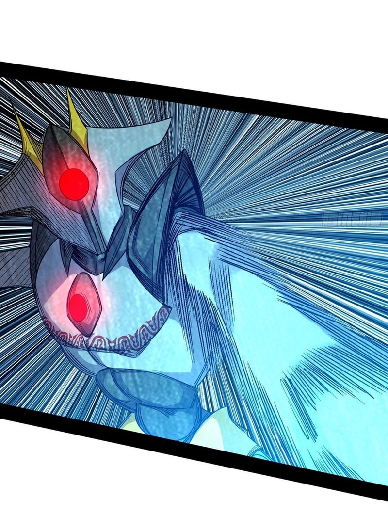 I’m An Evil God Chapter 555 Gambar 15