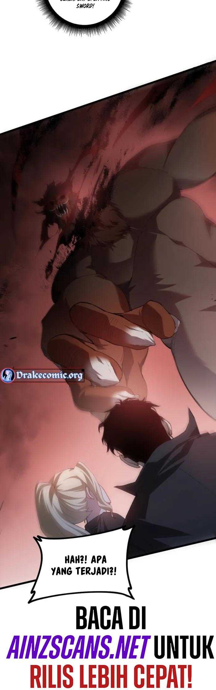 Overlord of Insects Chapter 49 Gambar 41