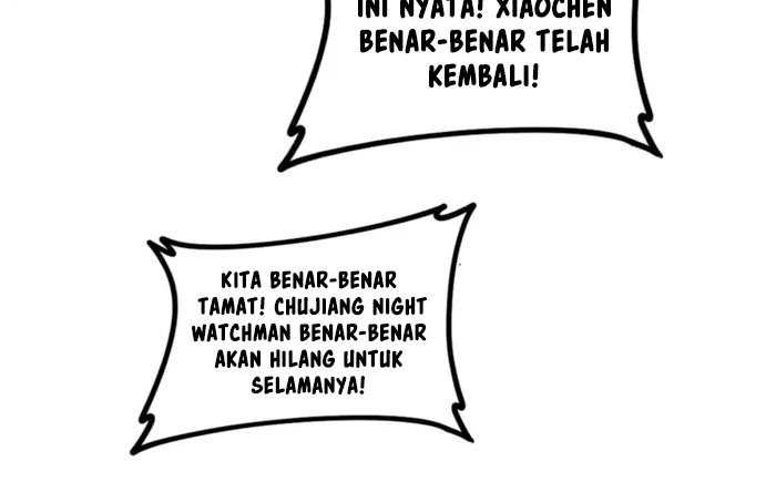 Overlord of Insects Chapter 49 Gambar 44