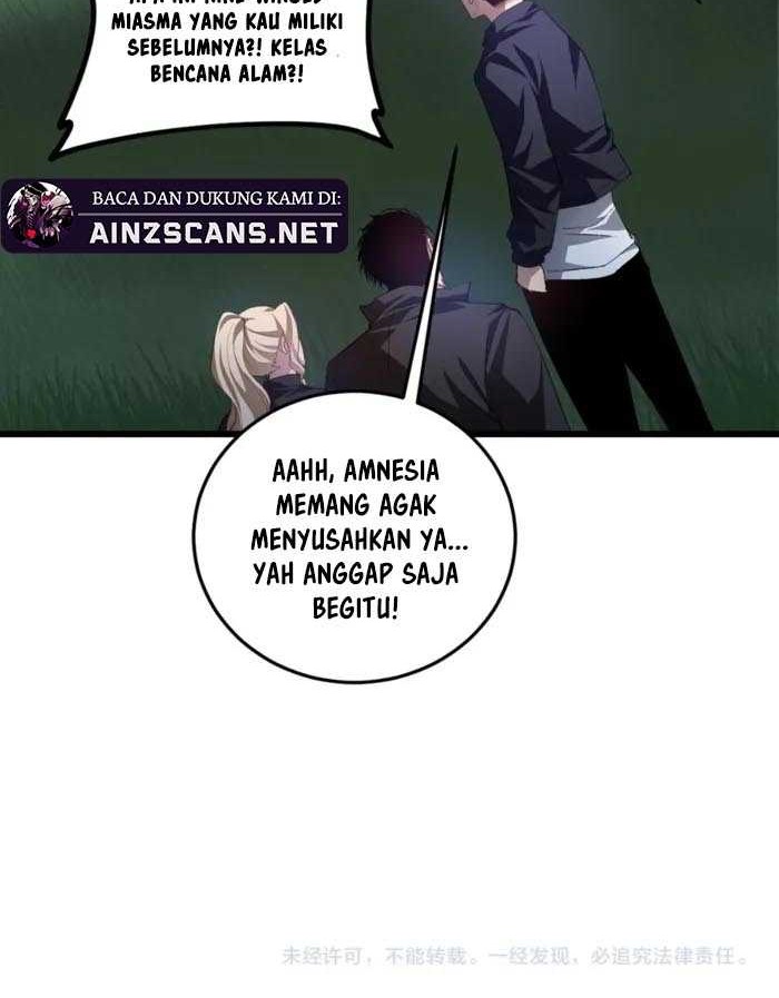Overlord of Insects Chapter 49 Gambar 46