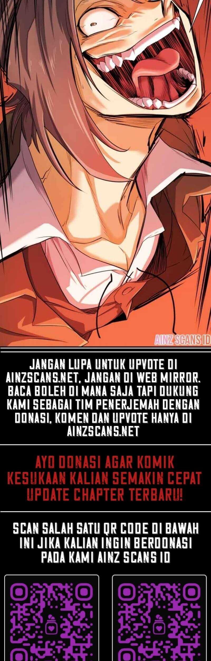 Overlord of Insects Chapter 49 Gambar 49