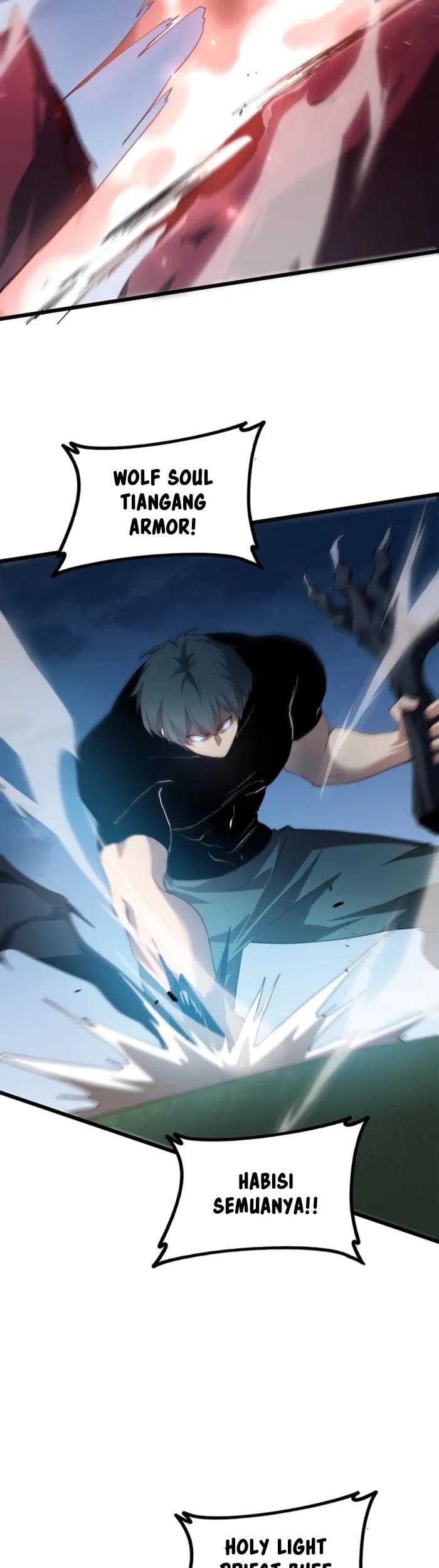 Overlord of Insects Chapter 49 Gambar 26