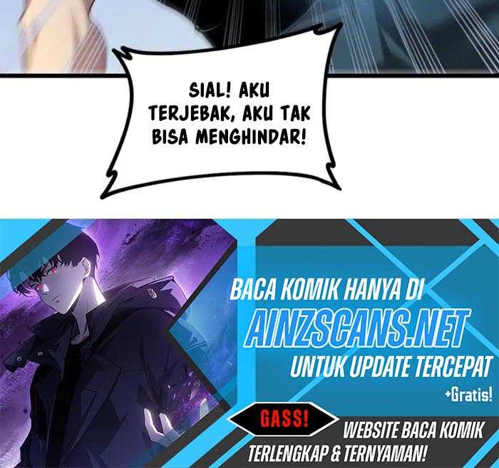 Overlord of Insects Chapter 49 Gambar 28