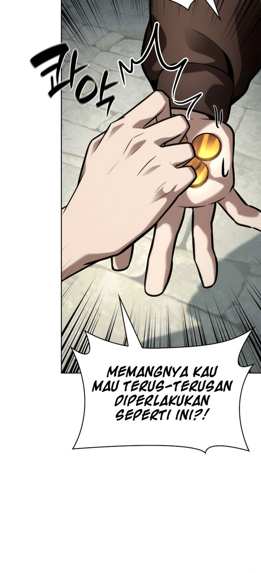 Infinite Mage Chapter 111 Gambar 83