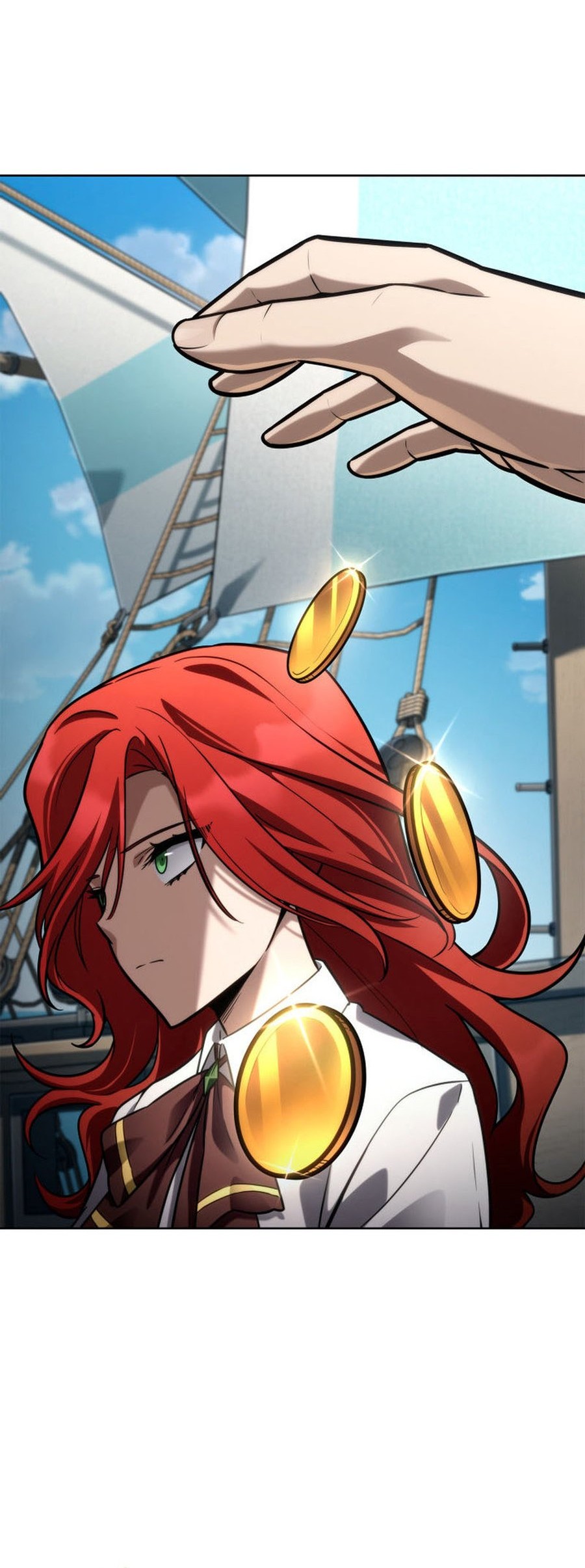 Infinite Mage Chapter 111 Gambar 85