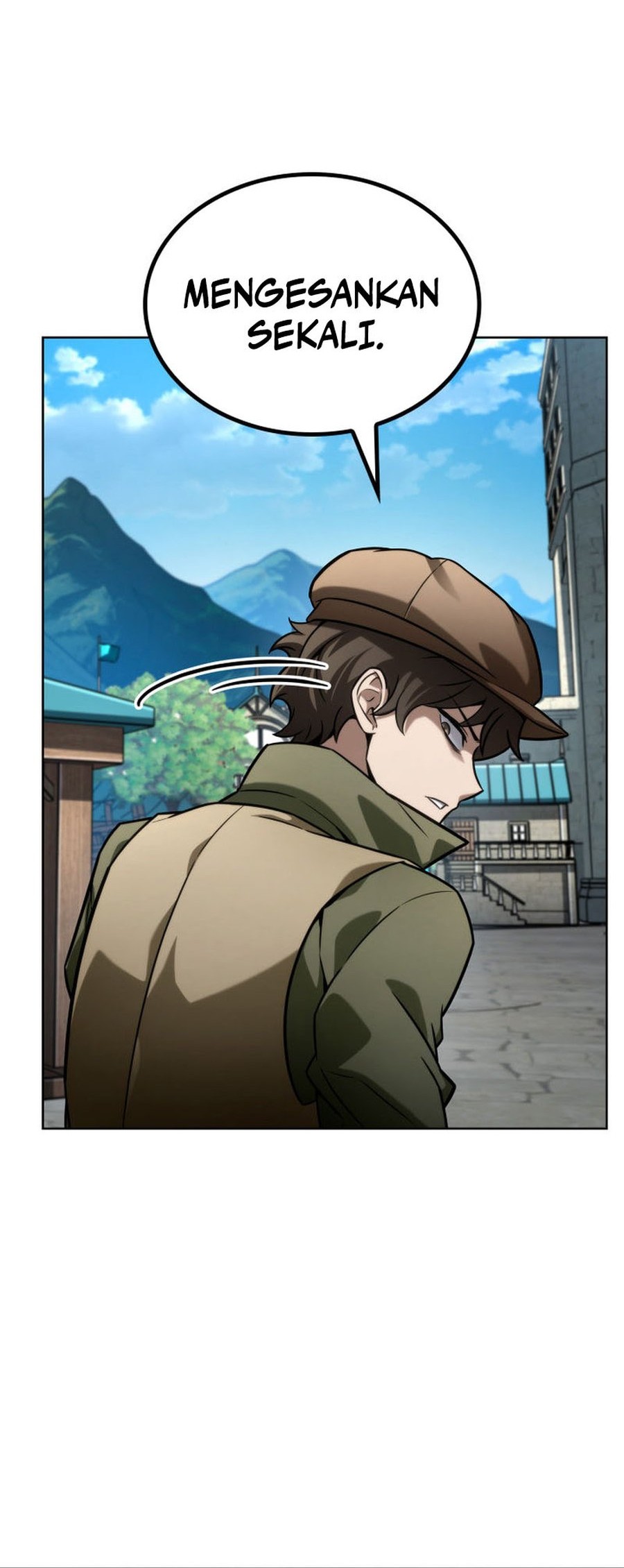 Infinite Mage Chapter 111 Gambar 87