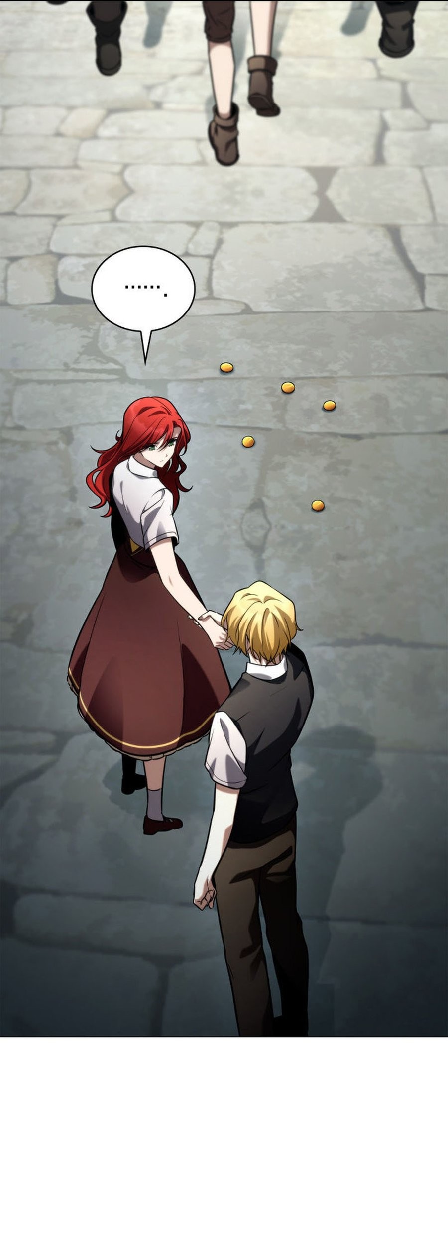 Infinite Mage Chapter 111 Gambar 88