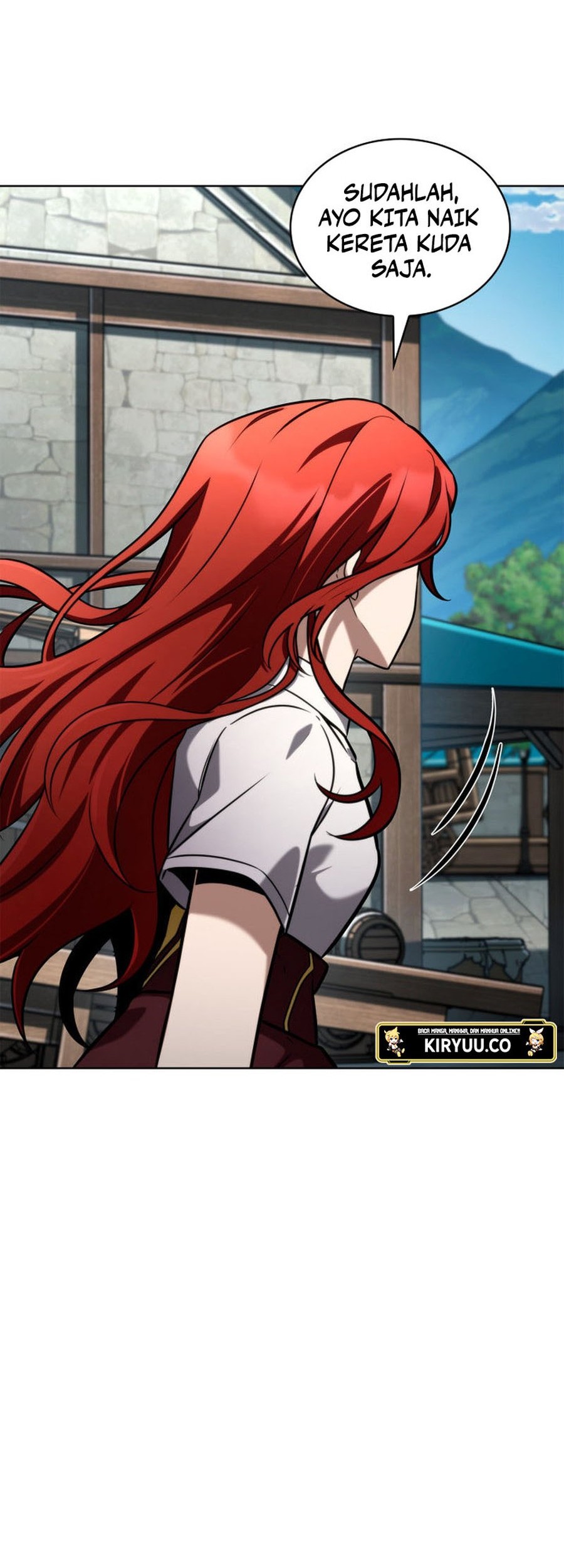 Infinite Mage Chapter 111 Gambar 89