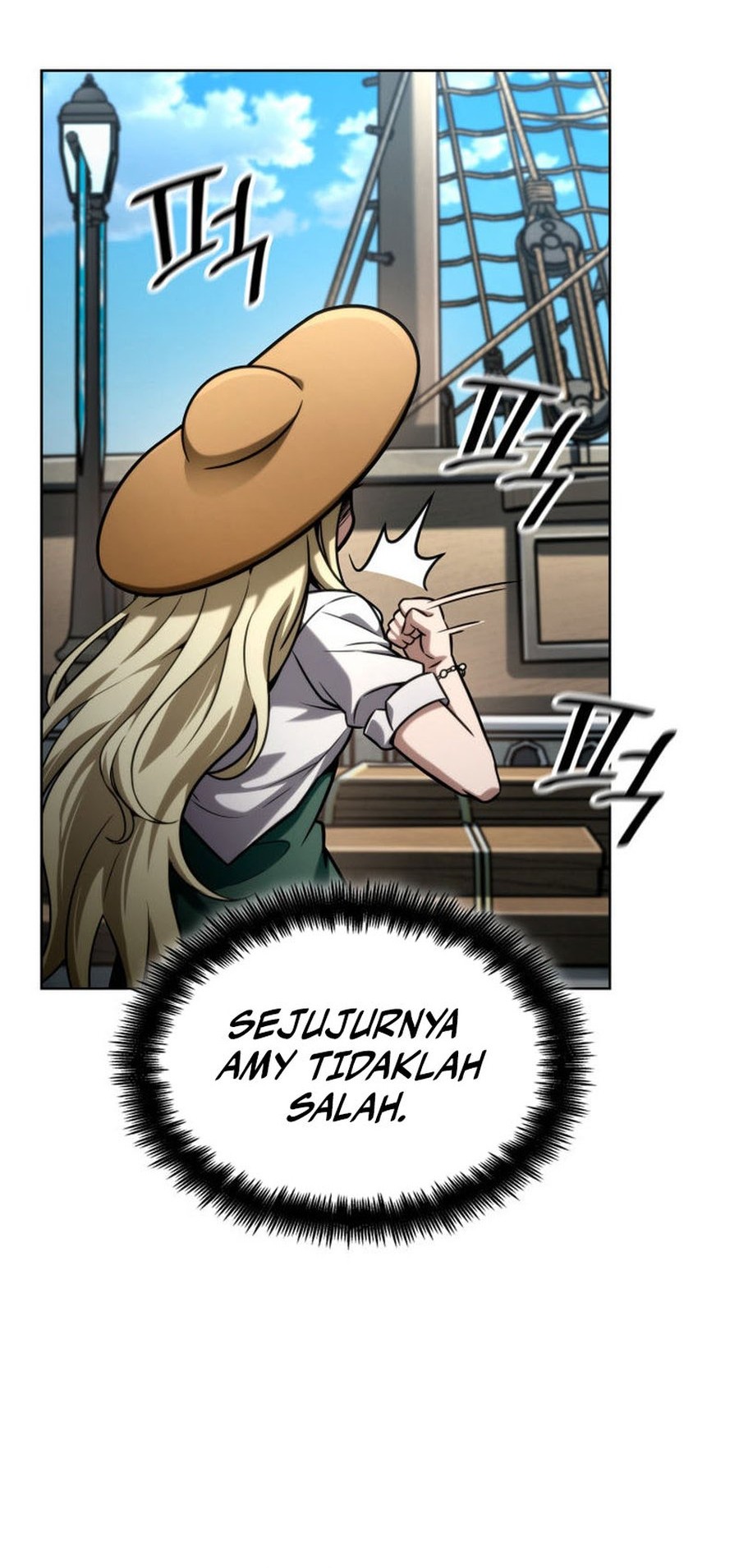 Infinite Mage Chapter 111 Gambar 91