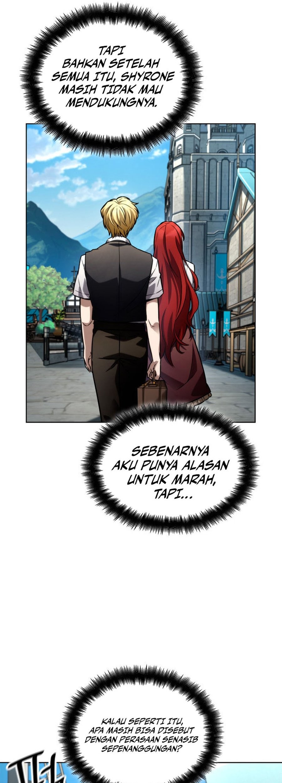 Infinite Mage Chapter 111 Gambar 92